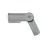 Sylvania Zephyr Vippbar Post Top Adapter 60-60mm