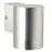 Nordlux Tin Veggbelysning Aluminium | Egnet for 1x GU10