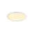 Nordlux LED vegg - taklampe Oja 29 18W 827 1700lm Hvit IP20 | 3-trinn dimbar - ekstra varm hvit