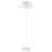 Nordlux Ellen Gulvlampe 40 Metall Hvit | Egnet for 1x E27