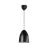 DFTP by Nordlux Nexus 2 Pendel Lampe Metall Svart | Egnet for E27