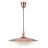 Nordlux Bretagne 38 Pendel Lampe Kobber | Egnet for 1x G9