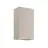Nordlux Rold  Veggbelysning Metall Brun Up & Down 10.5W 350lm - 830 Varm Hvit