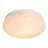 Nordlux Foam Taklampe Hvit | Egnet for 1x E27