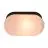 Nordlux Foam Veggbelysning Svart | Egnet for 1x E27
