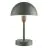 Nordlux Bordlampe Ellen Batteri Aluminium Grønn 2.8W 300lm - 830 Varm Hvit | 3-Trinn Dimbar