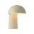 DFTP by Nordlux Bordlampe Faye Metall Beige 1W 300lm - 827 Ekstra Varm Hvit | 173mm - Touch Dimbar