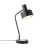 Nordlux Bordlampe Matis Metall Svart | Egnet for 1x E27