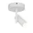 Nordlux Jerome Taklampe Metall Hvit | 55mm - Egnet for GU10