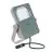 Philips LED Flomlys BVP111 Coreline Gen2 A31W 5100lm 40x21D - 740 Kald Hvit | IP66 - Symmetrisk