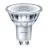 Philips Corepro LED Spot GU10 PAR16 3.5W 275lm 36D - 840 kald hvit | erstatter 35W