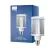 Philips TrueForce LED E27 HPL klar 42W 6000lm 360D - 840 kald hvit | erstatter 125W