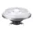 Philips MASTER LED Spot G53 AR111 10.8W 600lm 40D - 927 ekstra varm hvit | beste fargegjengivelse - dimbar - erstatter 50W