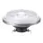 Philips MASTER LED Spot G53 AR111 14.8W 950lm 45D - 940 Kald Hvit | Beste Fargegjengivelse - Dimbar - Erstatter 75W