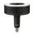 Philips TrueForce LED E40 HPI UN 140W 20000lm 120D - 840 kald hvit | erstatter 400W