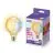 WiZ Smart LED E27 Globe G95 Filament Gull 7W 640lm | Beste Fargegjengivelse - Dimbar - Erstatter 50W
