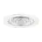 Philips LED downlight GreenSpace2 DN461B 9.8W 1050lm 120D - 830 varm hvit | 166mm - Aluminium Reflektor
