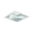 Philips LED Downlight LuxSpace Torget DN572B 16.5W 2200lm 80D - 830 Varm Hvit | 214mm - Aluminium Reflektor