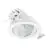 Philips LED Spot LuxSpace Accent Compact RS771B 14W 1700lm 36D - 930 Varm Hvit | 130mm - Beste Fargegjengivelse