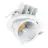 Philips LED Spot LuxSpace Accent Performance RS782B 31.5W 3900lm 36D - 830 Varm Hvit | 167mm - Interact Dimbar