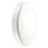 Noxion LED vegg - taklampe Econox Hvit 20W 1800lm - 830 varm hvit | 360mm - IP66 - Bevegelses- og lyssensor - Nødlys 1 timer 