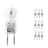 Fordelspakning 10x Osram 64432 Halostar Eco ES IRC 35W 12V GY6.35