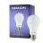 Noxion Lucent Classic LED E27 Pære matt 9.5W 1055lm - 827 ekstra varm hvit | erstatter 75W
