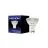 Noxion PerfectColor LED spot GU10 PAR16 4W 345lm 36D - 930 varm hvit | beste fargegjengivelse - dimbar - erstatter 50W