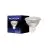 Noxion LED spot GU5.3 MR16 7.5W 621lm 36D - 830 varm hvit | dimbar - erstatter 50W