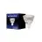 Noxion LED Spot GU5.3 MR16 6.1W 621lm 36D - 840 Kald Hvit | Erstatter 50W