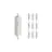 Fordelspakning 10x Philips Corepro LED Lineair R7s 118mm 14W 1600lm - 830 Varm Hvit | Dimbar - Erstatter 100W