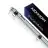 Noxion LED Lyslister Vanntett Poseidon V3.0 30W 3900/4200lm - 830-865 CCT | 120cm - Kabelgjennomføring (5x2.5mm2) - Bevegelses- Og Lyssensor