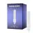 Noxion Lucent PL-S LED 4.3W - 827 Ekstra Varm Hvit | 2-Stift - Erstatter 9W