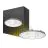 Bright Choice LED Highbay V2.0 100W 13000lm 90D - 840 Kald Hvit | IP65 - 1-10V