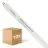 Fordelspakning 10x Noxion LED Lysrør T5 Avant Extreme (HF) High Efficiency 16W 2400lm - 840 kald hvit | 115cm - erstatter 28W