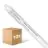 Fordelspakning 10x Ledvance LED Lysrør T5 Performance (HF) Ultra Output 36W 5600lm - 840 kald hvit | 145cm - erstatter 80W