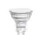 Noxion PerfectColor LED Spot GU10 PAR16 6.7W 650lm 120D - 940 Kald Hvit | Beste Fargegjengivelse - Dimbar - Erstatter 50W