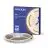 Noxion LED Strip Naga 5 Meter 24V - 60LEDs/m - 4.8W/m - 927 Ekstra Varm Hvit | 8mm - IP65 - Beste Fargegjengivelse - SMD2835