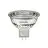 Noxion LED Spot GU5.3 MR16 6.1W 621lm 36D - 830 Varm Hvit | Erstatter 50W