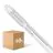 Fordelspakning 10x Ledvance LED Lysrør T5 Performance (Mains AC) Ultra Output 36W 5600lm - 840 Kald Hvit | 145cm - Erstatter 80W