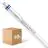 Fordelspakning 10x Philips LED Lysrør T5 MASTER (HF) Ultra Output 36W 5600lm - 840 kald hvit | 145cm - dimbar - erstatter 80W