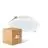 Fordelspakning 4x Philips LED downlight Ledinaire DN065B Metall Hvit 19W 2000lm 110D - 830-840-865 CCT | 225mm - Utskjæring 200mm - IP20