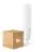 Fordelspakning 9x Philips CorePro PL-C LED 8.9W 990lm - 830 Varm Hvit | 2-Stift - Erstatter 26W