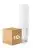 Fordelspakning 10x Philips CorePro PL-C LED 6.5W 770lm - 840 Kald Hvit | 4-Stift - Erstatter 18W