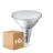 Fordelspakning 10x Philips Master Value LED Pære Reflektor E27 PAR38 13W 1000lm 25D - 927 ekstra varm hvit | beste fargegjengivelse - dimbar - erstatter 100W