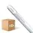 Fordelspakning 10x Noxion LED Lysrør T8 Avant (EM/Mains) Standard Output 7.5W 900lm - 865 Daglys | 60cm - Erstatter 18W