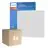 Fordelspakning 4x Philips LED Panel Ledinaire RC065B 28W 3400lm - 830-835-840 CCT | 60x60cm - UGR 