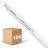 Fordelspakning 10x Philips LED Lysrør T5 MASTER (Mains AC) High Efficiency 16.5W 2500lm - 840 kald hvit | 115cm - erstatter 28W