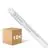 Fordelspakning 10x Ledvance LED Lysrør T5 Performance (HF) High Output 26W 4000lm - 840 kald hvit | 115cm - erstatter 54W