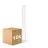 Fordelspakning 10x Ledvance Dulux-L LED 12W - 840 Kald Hvit | 4-Stift - Erstatter 24W